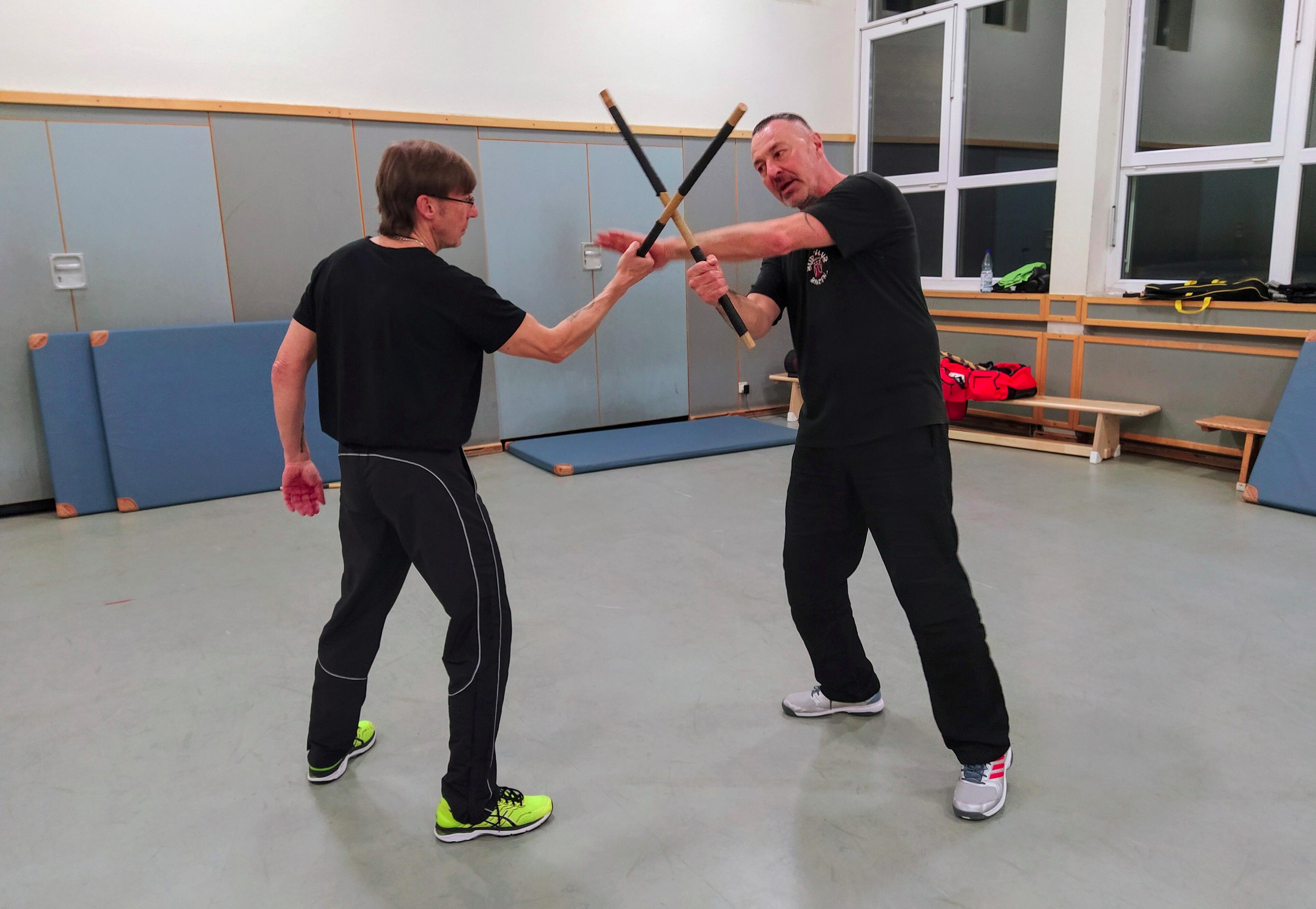 Budo-Fit Budo-Club Binzen