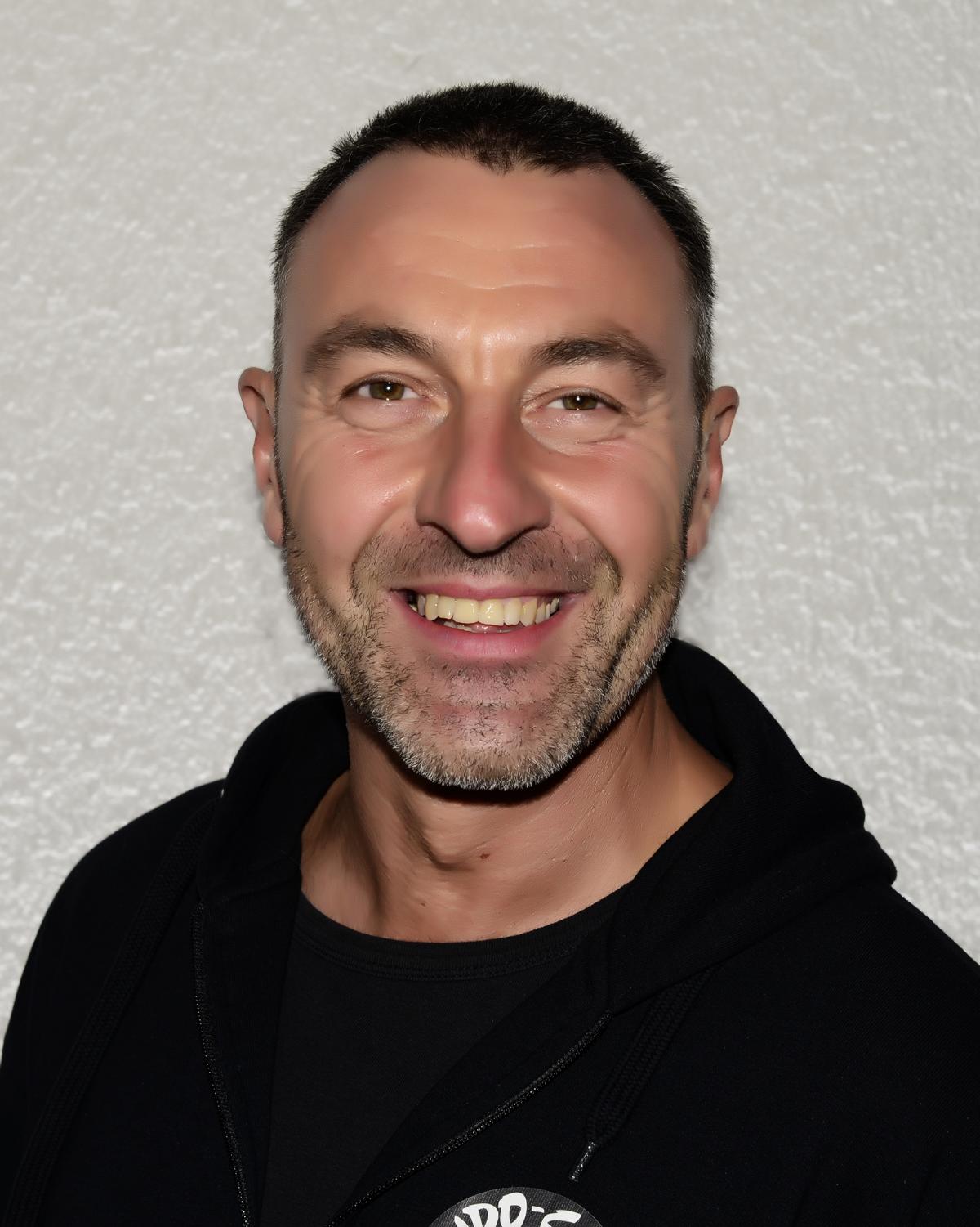 Markus Beer Markus Beer